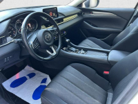Mazda 6 2.0 Center-Line ! Z Polskiego Salonu ! Faktura VAT ! Warszawa - zdjęcie 12