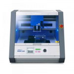 Roland MDX-50 Benchtop CNC Mill (EASYPRINTHEAD)