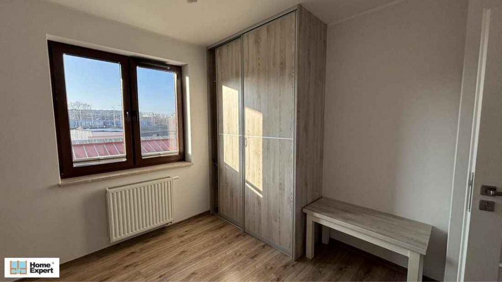 2pok, 52met, okolice Wysokiej BALKON/GARAŻ/WINDA (Wrocław) Stare Miasto - zdjęcie 4