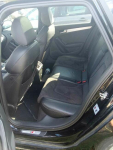 Audi a4b8 quattro kombi 3.0 tdi Sline Serock - zdjęcie 8
