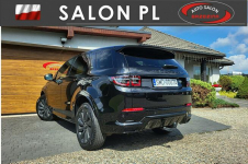 Land Rover Discovery Sport automat, hak Rydułtowy - zdjęcie 3