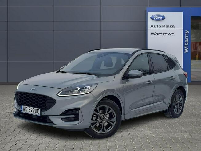 Ford Kuga 2.5 Hybrid 190 KM eCVT ST-Line X PY40358 Warszawa - zdjęcie 1