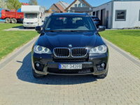 BMW X5 3.0d 245KM Salon PL M Pakiet 143tyś,km 2013r Jeden Właściciel Strobice - zdjęcie 5