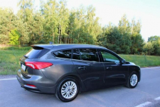Ford Focus 1.5 EcoBlue Titanium Borowiczki-Pieńki - zdjęcie 8