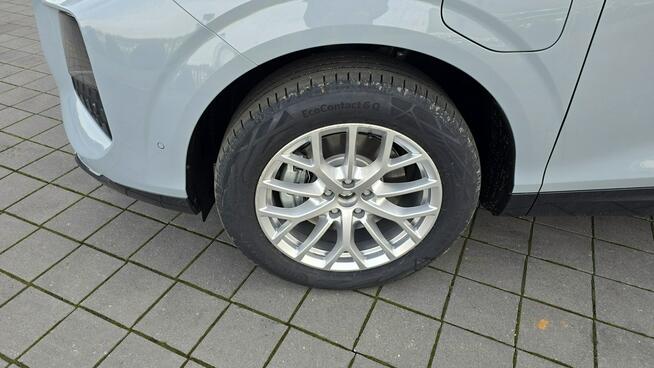 Audi Q3 e-hybrid 272 KM S tronic Radom - zdjęcie 4