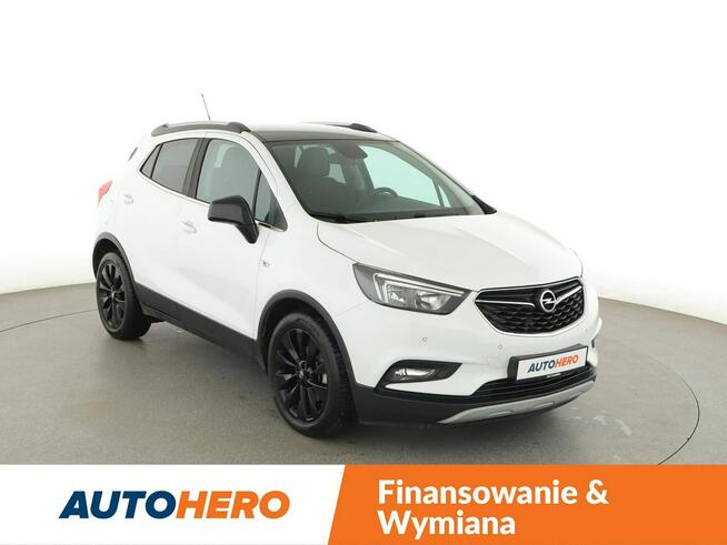 Opel Mokka Kamera, Navi, Aut.klima, Bluetooth Warszawa - zdjęcie 10