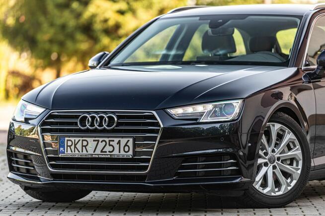 AUDI A4 Targowiska - zdjęcie 3