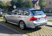 BMW 318d bezwypadkowa, zadbana i doinwestowana od właściciela Konstancin-Jeziorna - zdjęcie 6