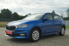 Škoda Fabia AMBITION 2024R SALON POLSKA I-WSZY WŁ. STAN BDB Goczałkowice-Zdrój - zdjęcie 3
