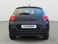 Citroen C3 SHINE I Pierwszy właściciel ! Oryginalny niski przebieg ! Stalowa Wola - zdjęcie 6