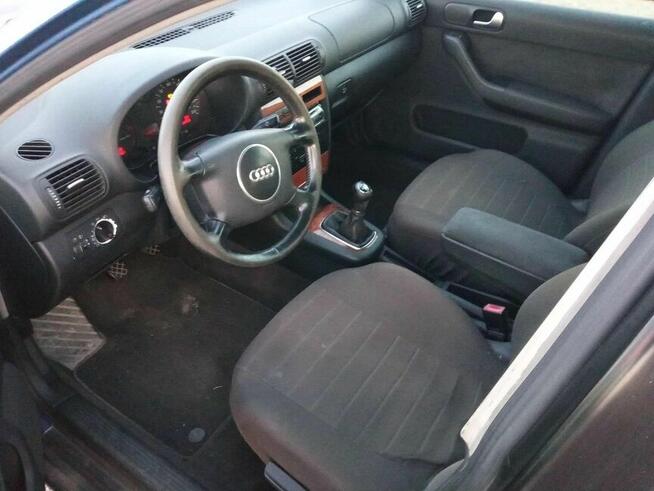 AUDI A3 1.9 TDI 101 KM WAŻNE OC I PT 5 DRZWI LIFT Grójec - zdjęcie 5