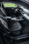 Audi A6 Sadlno - zdjęcie 10