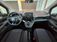 Citroen Berlingo Bezwypadkowy serwisowany zarejestrowany Wólka Mińska - zdjęcie 7