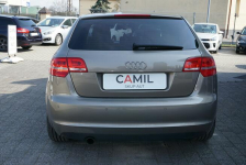 Audi A3 zarejestrowany, ubezpieczony Opole - zdjęcie 6