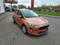 Ford Fiesta 100% oryginał z Pisemną Gwarancją Przasnysz - zdjęcie 4