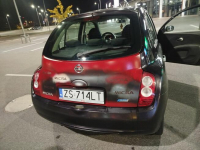 NISSAN MICRA 2009 , fajny wygląd , niezawodna Stargard - zdjęcie 5