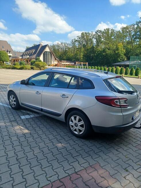 Sprzedam megane 1.5 dci 2010r. Sieradz - zdjęcie 4