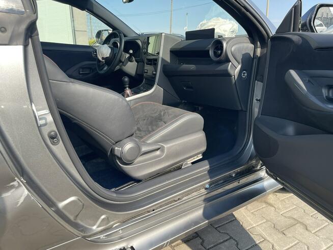 Toyota GR Yaris GR Four 4x4 Skóra Tryby jazdy SPORT Gliwice - zdjęcie 5
