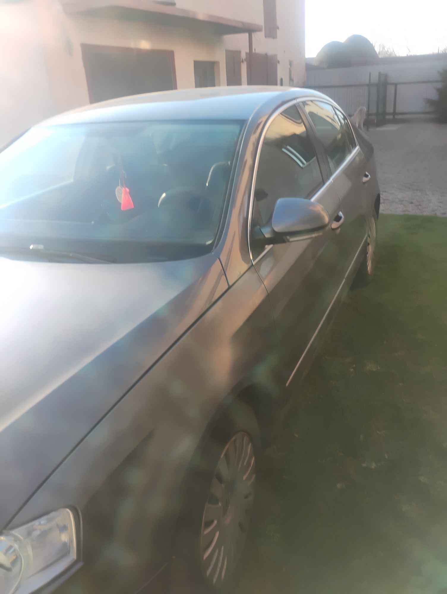 Sprzedam passata b6 2005 Żelistrzewo - zdjęcie 5