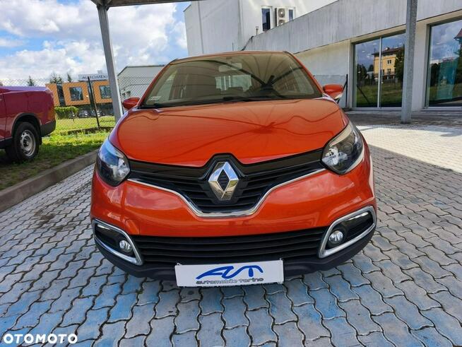 Renault Captur 0.9 Energy TCe Alize Kraków - zdjęcie 8