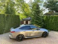 I Wł, Krajowy, M235i xDrive Gran Coupe, Idealny, Bezszkodowy, Vat23% Pruszków - zdjęcie 8