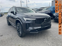 Volvo XC 90 EU B5 AWD 7 OS. Skóra Pamięć Kamery360 Harman