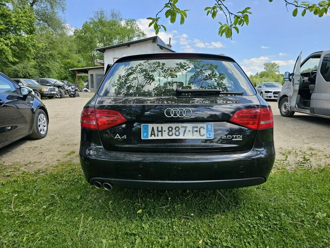 Audi A4 4x4/Ledy/Xenon Nowy Sącz - zdjęcie 5