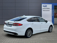 Ford Mondeo 2.0 EcoBlue 190 KM Titanium Warszawa - zdjęcie 5