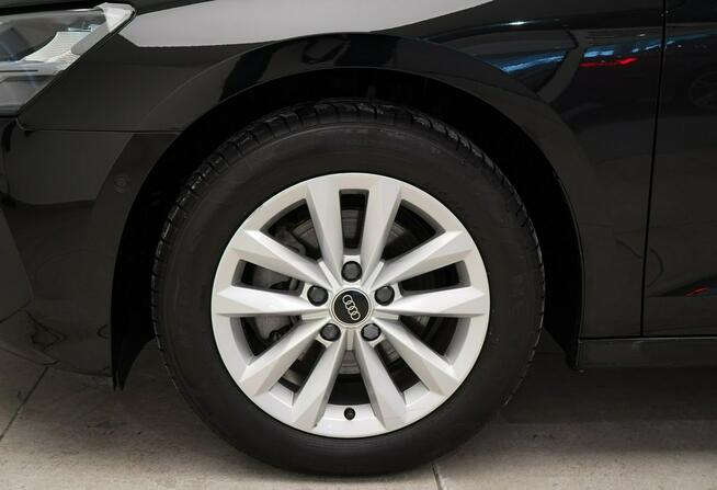 Audi A3 35TFSI 150 KM Stronic Kamera AndroidAuto Gwarancja SalonPL Kielce - zdjęcie 7