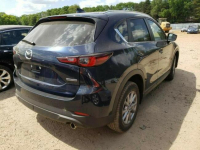 Mazda CX-5 2022, 2.5L, od ubezpieczalni Sulejówek - zdjęcie 4