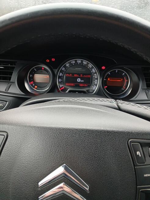 Citrojen c5 Zabrze - zdjęcie 9
