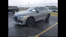 Audi Q5 PREMIUM PLUS / S-Line / Quattro