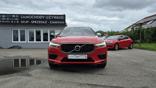 Volvo XC 60 Giżycko - zdjęcie 2