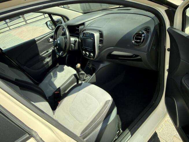 Renault Captur Zielona Łąka - zdjęcie 7