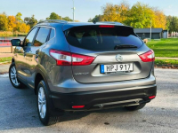 Nissan Qashqai  | Bogata Wersja | Kamera, Navi, Grzane Fotele | Zwoleń - zdjęcie 12