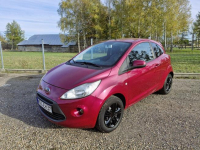 Ford KA II 1.2 b Trend klima z Niemiec ładny kolor bezwypadkowy - FV