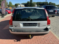 Volvo V70 Automat, Gwarancja, 2.4 Benzyna Sade Budy - zdjęcie 5