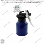 Pompka tłokowa do dyfuzora z Dozownikiem, Aplikatorem (Część zamienna) Jaśliska - zdjęcie 4