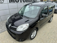 Renault Kangoo 1,6  Paris Chełm Śląski - zdjęcie 6
