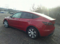 Tesla Model X Y, Long Range, od ubezpieczalni Warszawa - zdjęcie 3