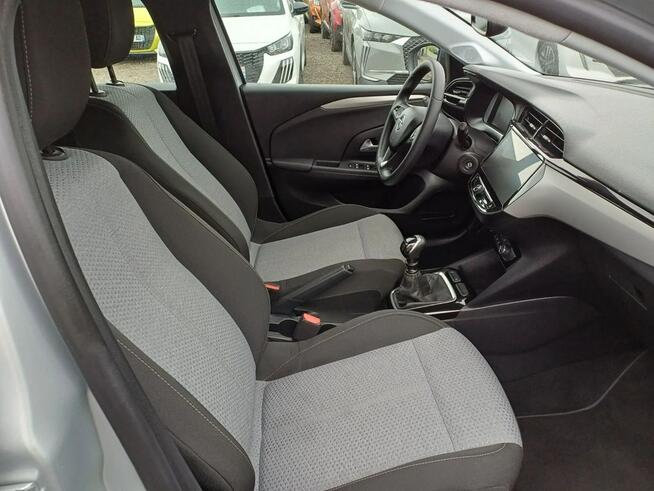 Opel Corsa KAMERA *1 wł *Navi *Tablet *Full Led *Gwarancja Chrzanów - zdjęcie 11