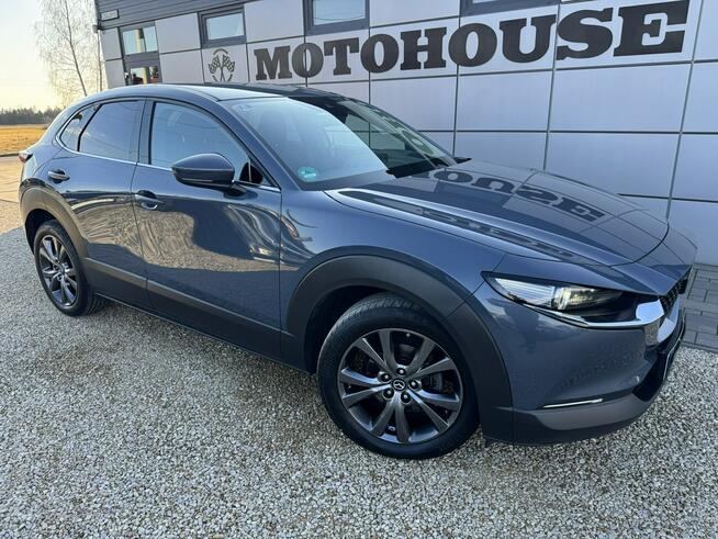 Mazda CX-30 e-SKYACTIV-G 185 AWD Automatik "Selection" 23vat Chełm Śląski - zdjęcie 1