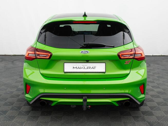 Ford Focus GD4N233#2.3 EcoBoost ST X Pakiet zimowy Salon PL VAT23% Gdynia - zdjęcie 9