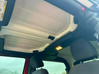 Jeep Wrangler Sport | 3.6 V6 | Off-Road pakiet | Hardtop | 4×4 Szczecin - zdjęcie 12