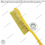 Zmiotka Pasieczna Goliat z dłutem 2w1 Dłuto ze Szczotką dla Pszczół Jaśliska - zdjęcie 2