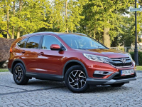 Honda CR-V Sadlno - zdjęcie 3