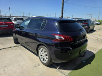 Peugeot 308 130 KM Allure | Panorama | Navi | Kamera | Hak Kraków - zdjęcie 7