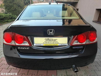 Honda Civic 1.4 i-VTEC i-SHIFT Type S Chodzież - zdjęcie 5