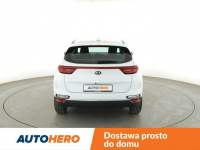 Kia Sportage FV23% lift niski przebieg kamera tempomat Warszawa - zdjęcie 6
