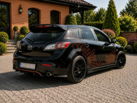 Mazda 3 Sportline 2.0 MZR DISI 151 KM | Profesjonalny tuning